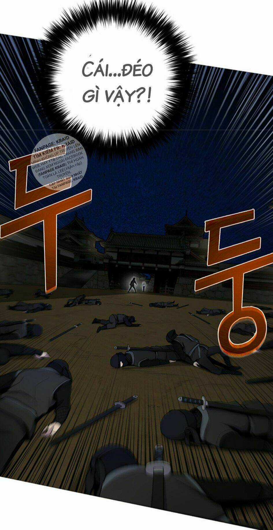 Luân Hồi Ác Nhân Chapter 15 trang 19