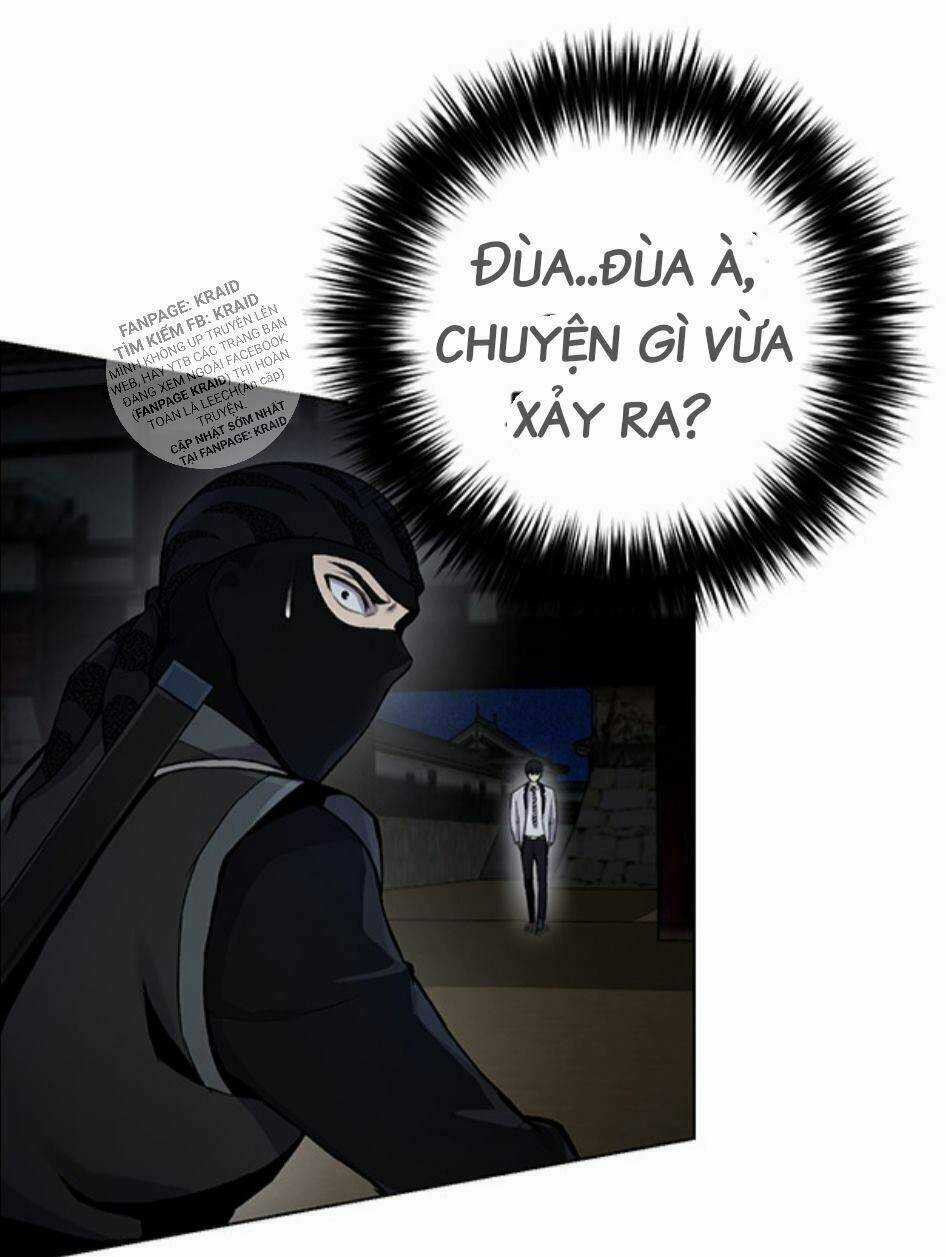 Luân Hồi Ác Nhân Chapter 15 trang 20