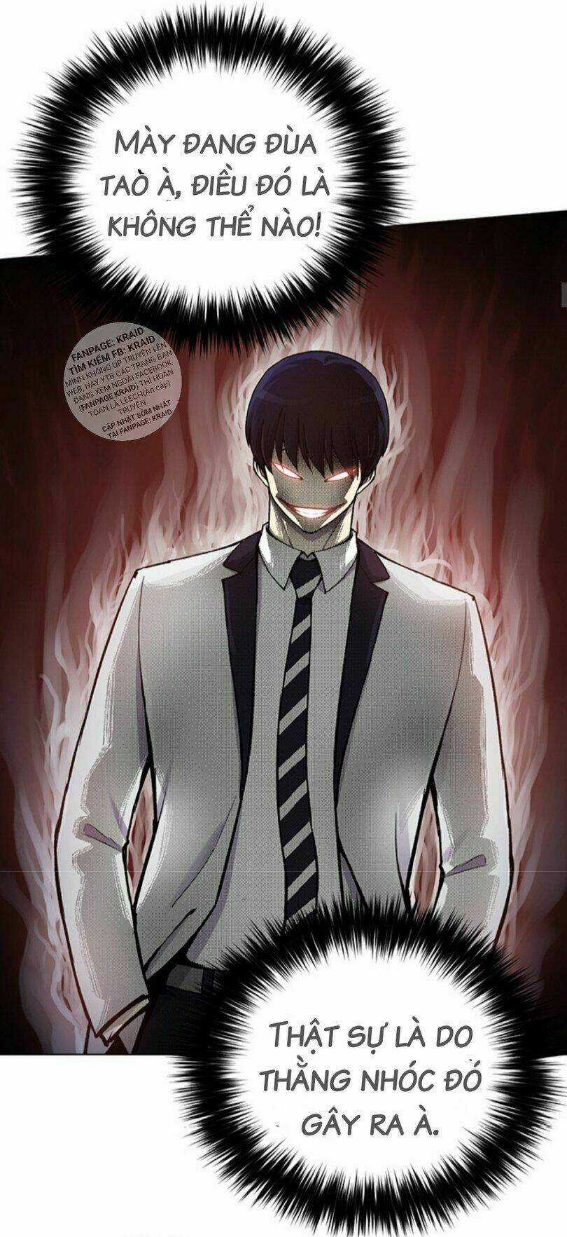 Luân Hồi Ác Nhân Chapter 15 trang 21