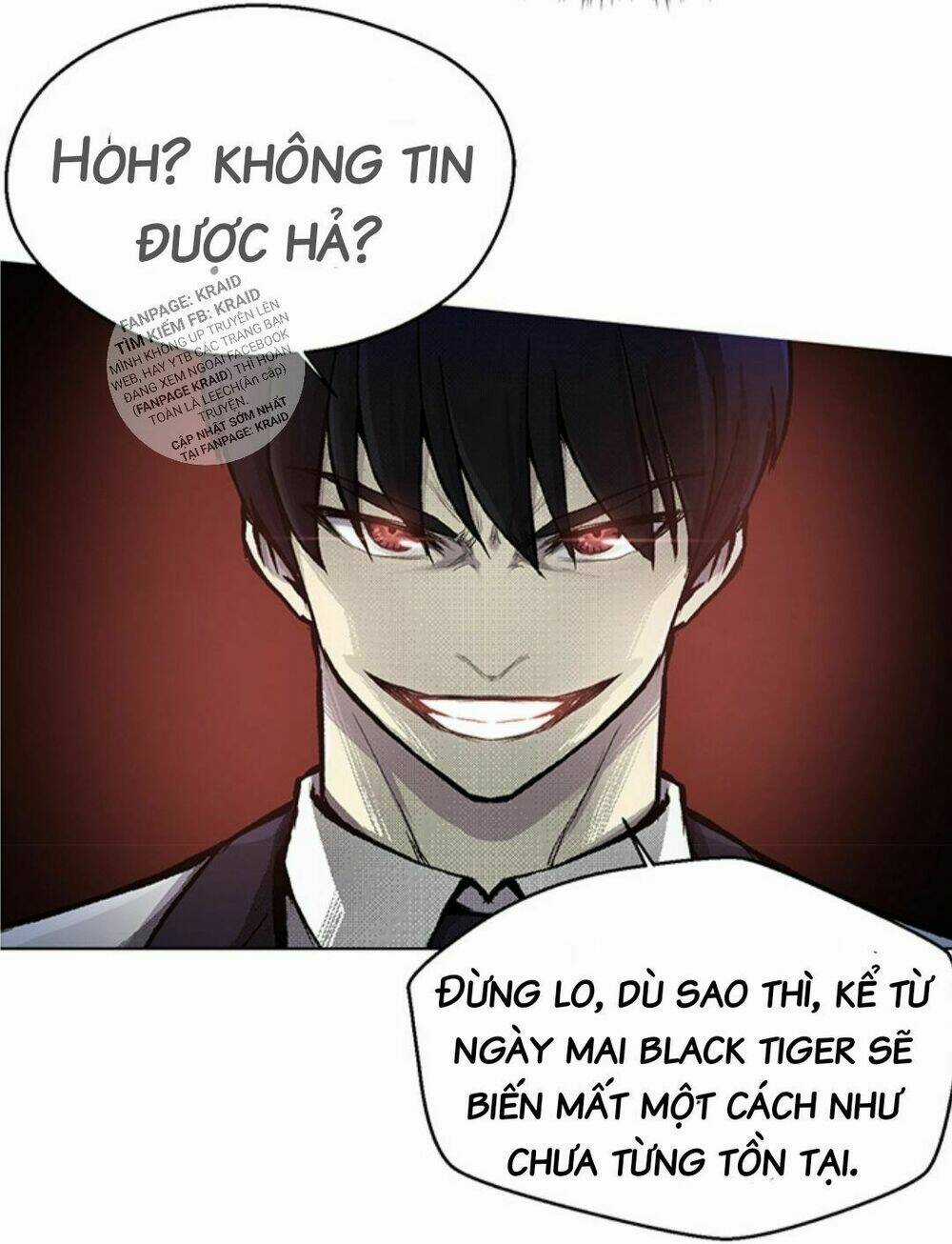 Luân Hồi Ác Nhân Chapter 15 trang 22