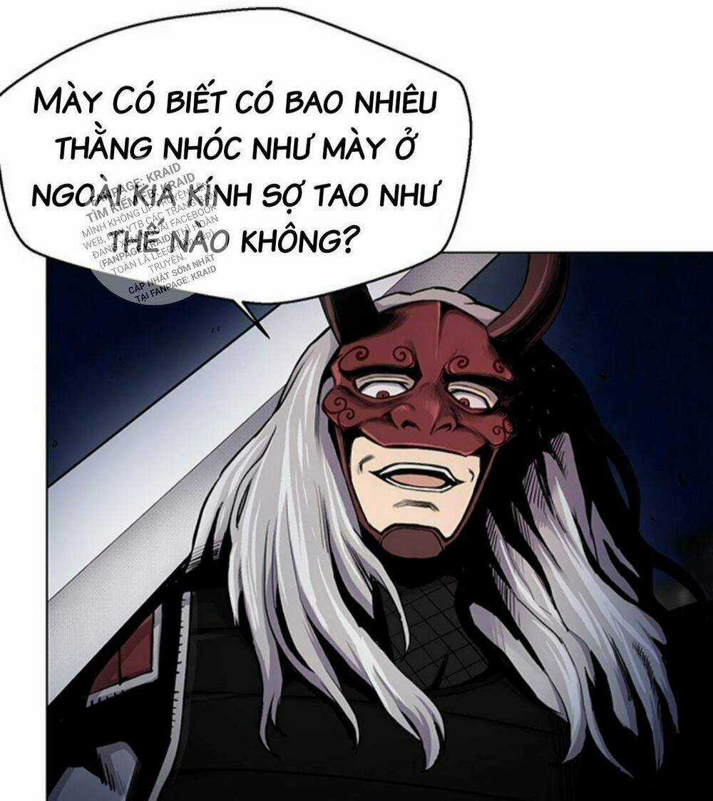 Luân Hồi Ác Nhân Chapter 15 trang 26