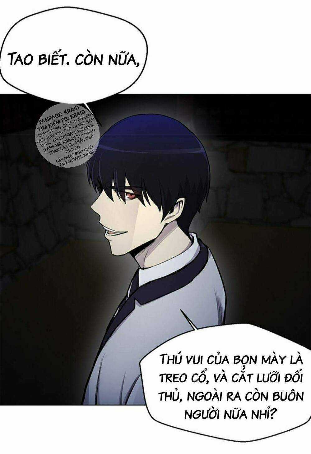 Luân Hồi Ác Nhân Chapter 15 trang 27