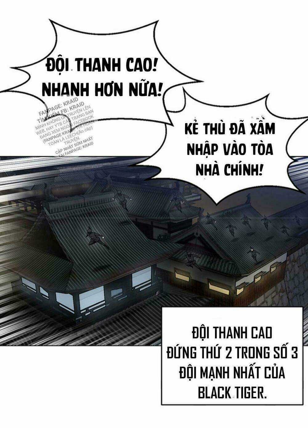 Luân Hồi Ác Nhân Chapter 15 trang 3