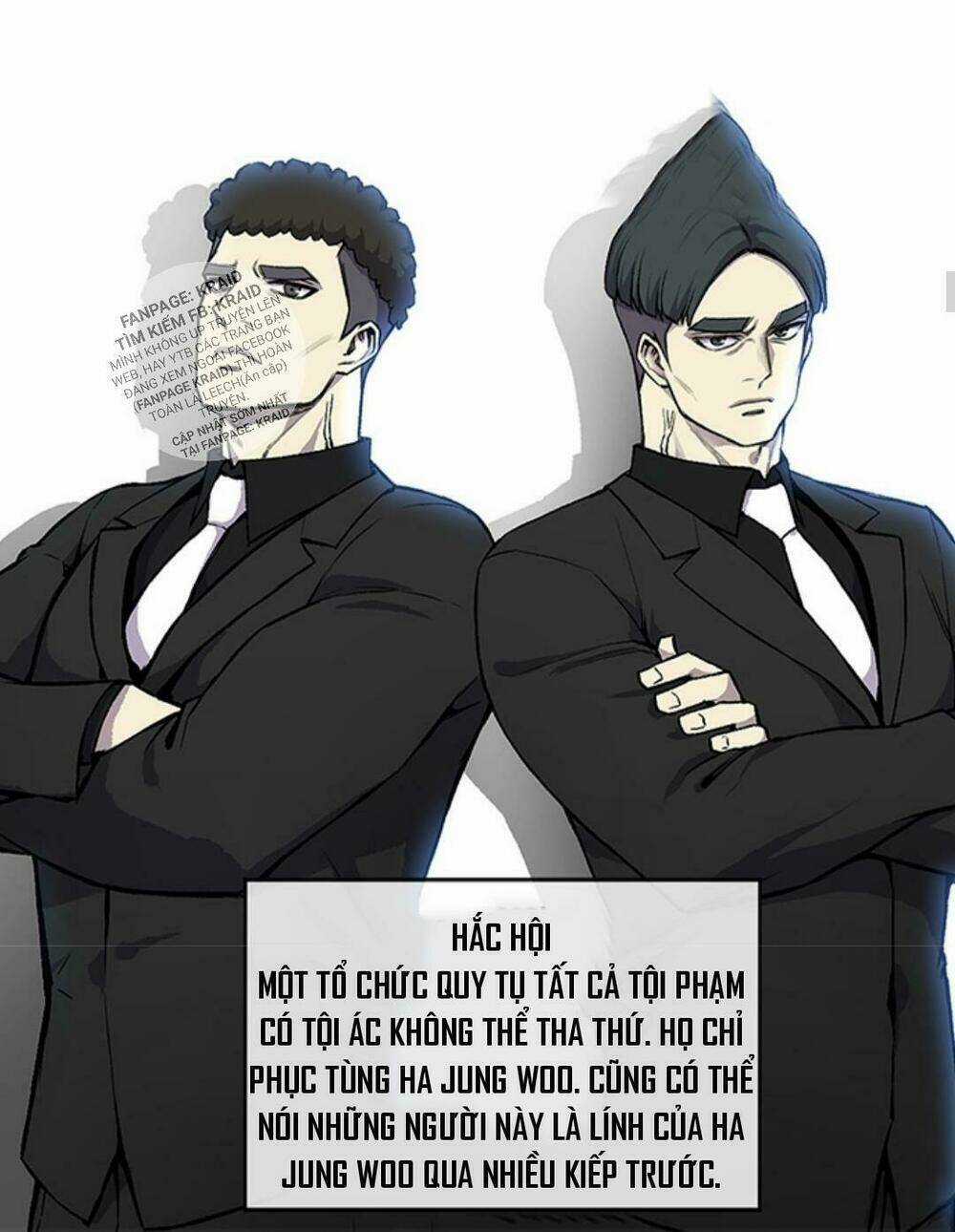 Luân Hồi Ác Nhân Chapter 15 trang 30