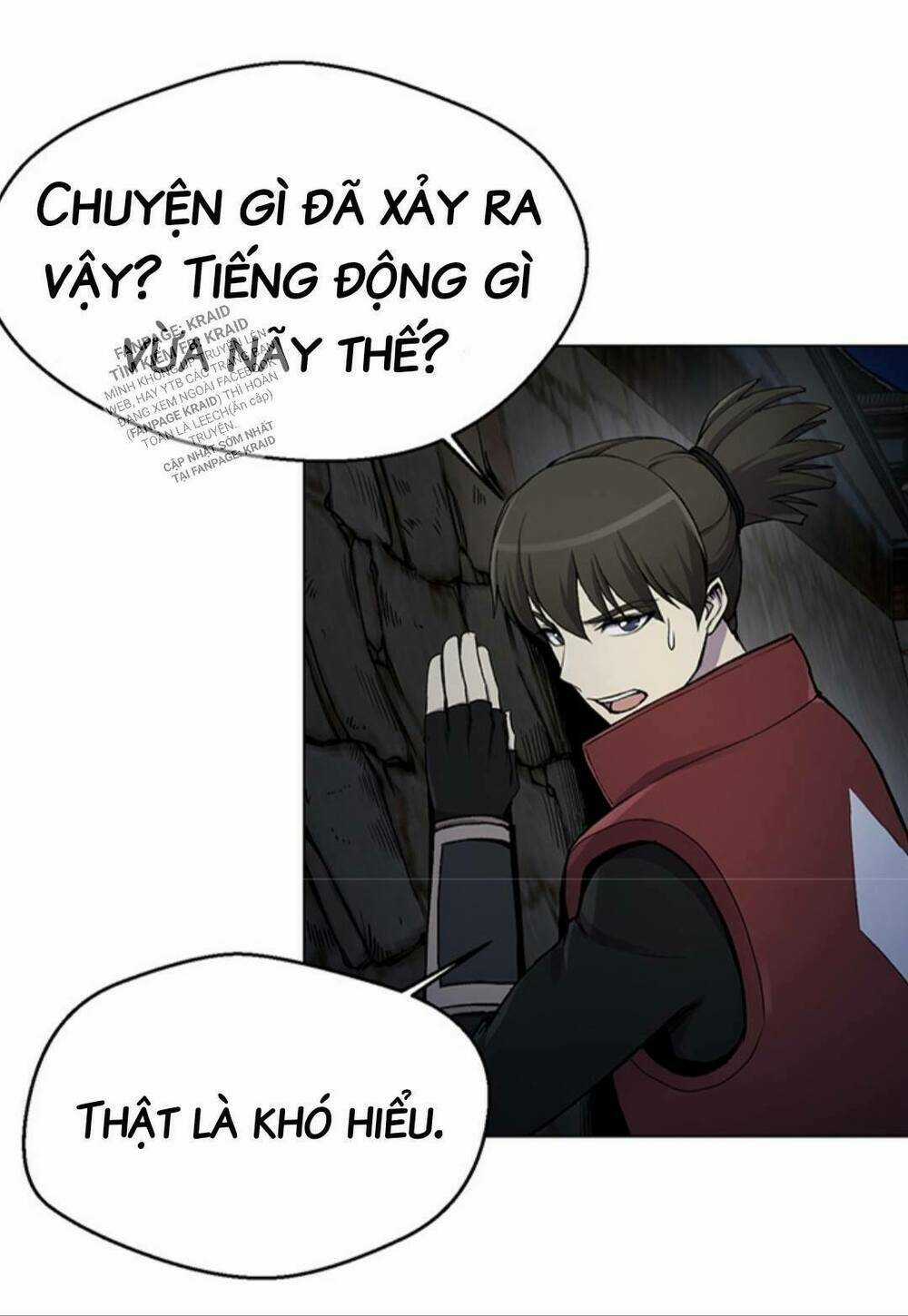 Luân Hồi Ác Nhân Chapter 15 trang 32