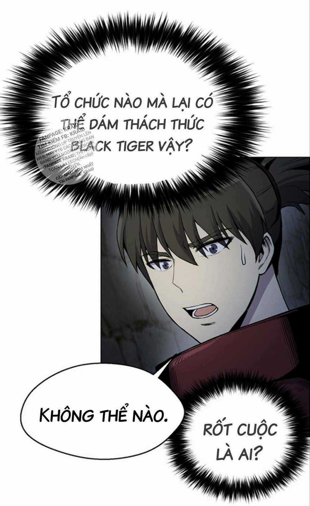 Luân Hồi Ác Nhân Chapter 15 trang 34