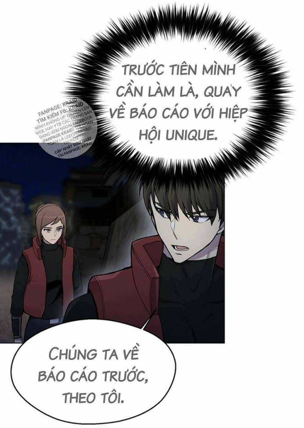 Luân Hồi Ác Nhân Chapter 15 trang 35