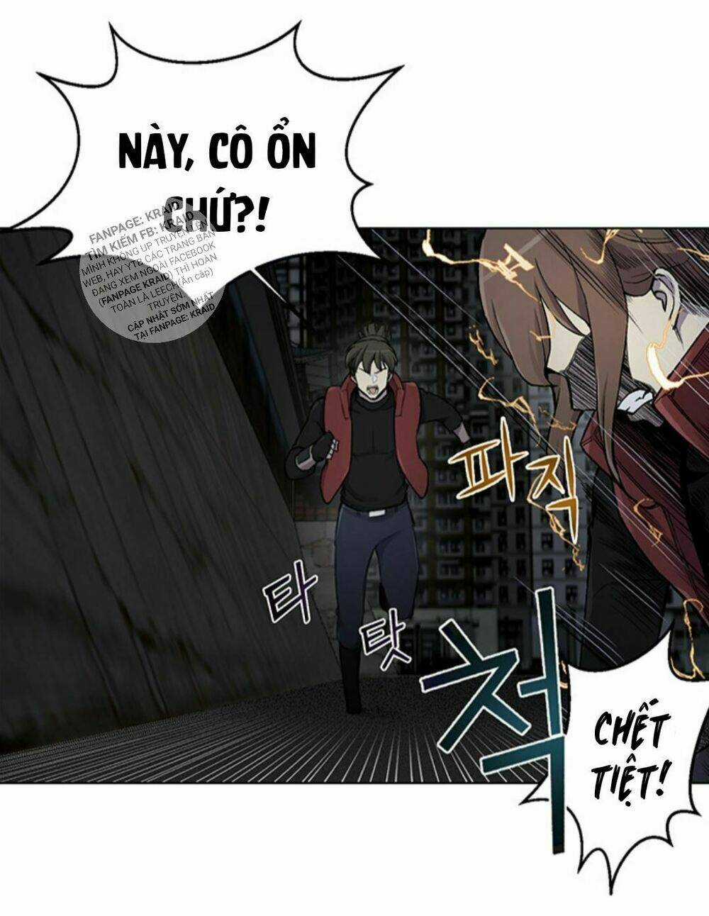 Luân Hồi Ác Nhân Chapter 15 trang 40