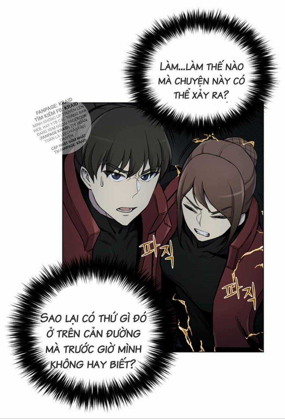 Luân Hồi Ác Nhân Chapter 15 trang 41