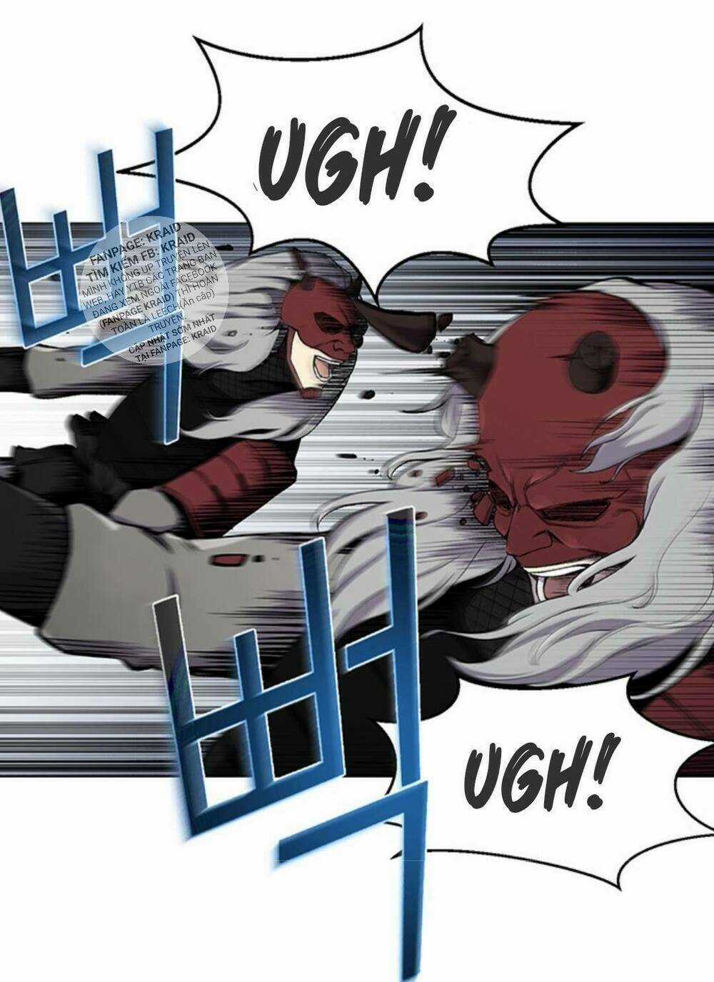 Luân Hồi Ác Nhân Chapter 15 trang 42