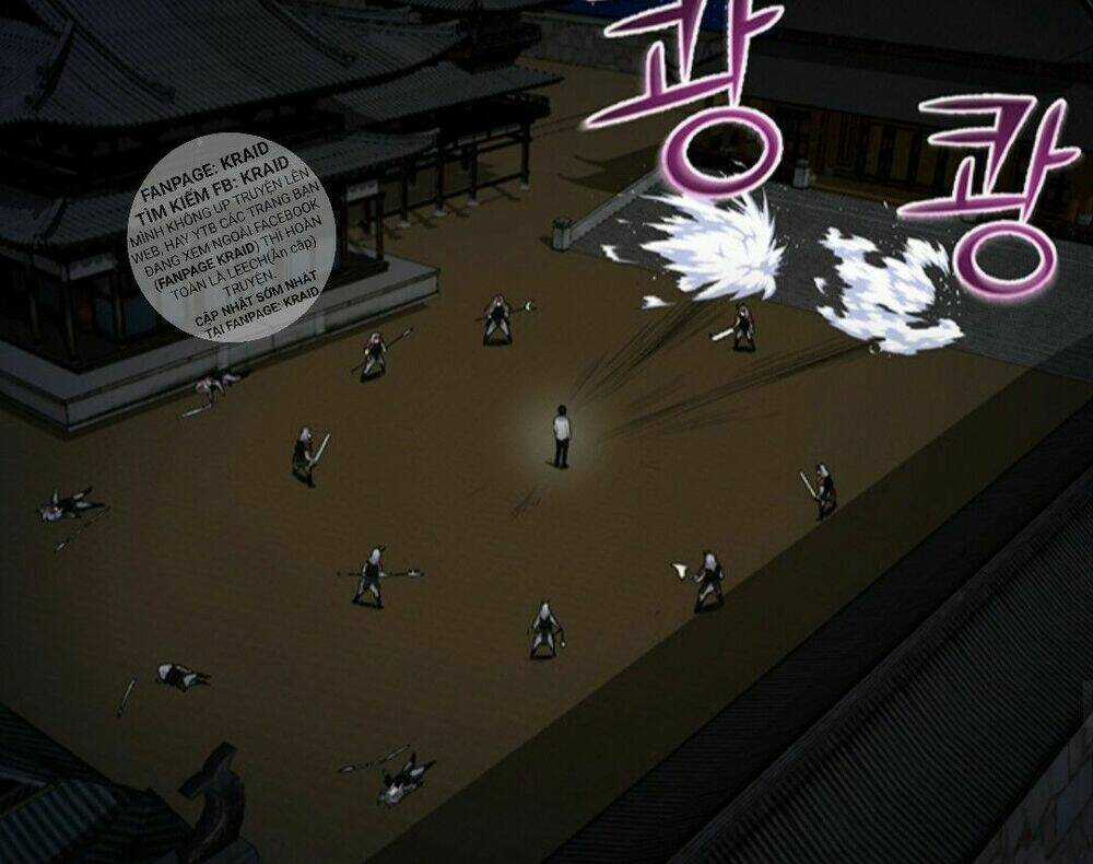 Luân Hồi Ác Nhân Chapter 15 trang 43