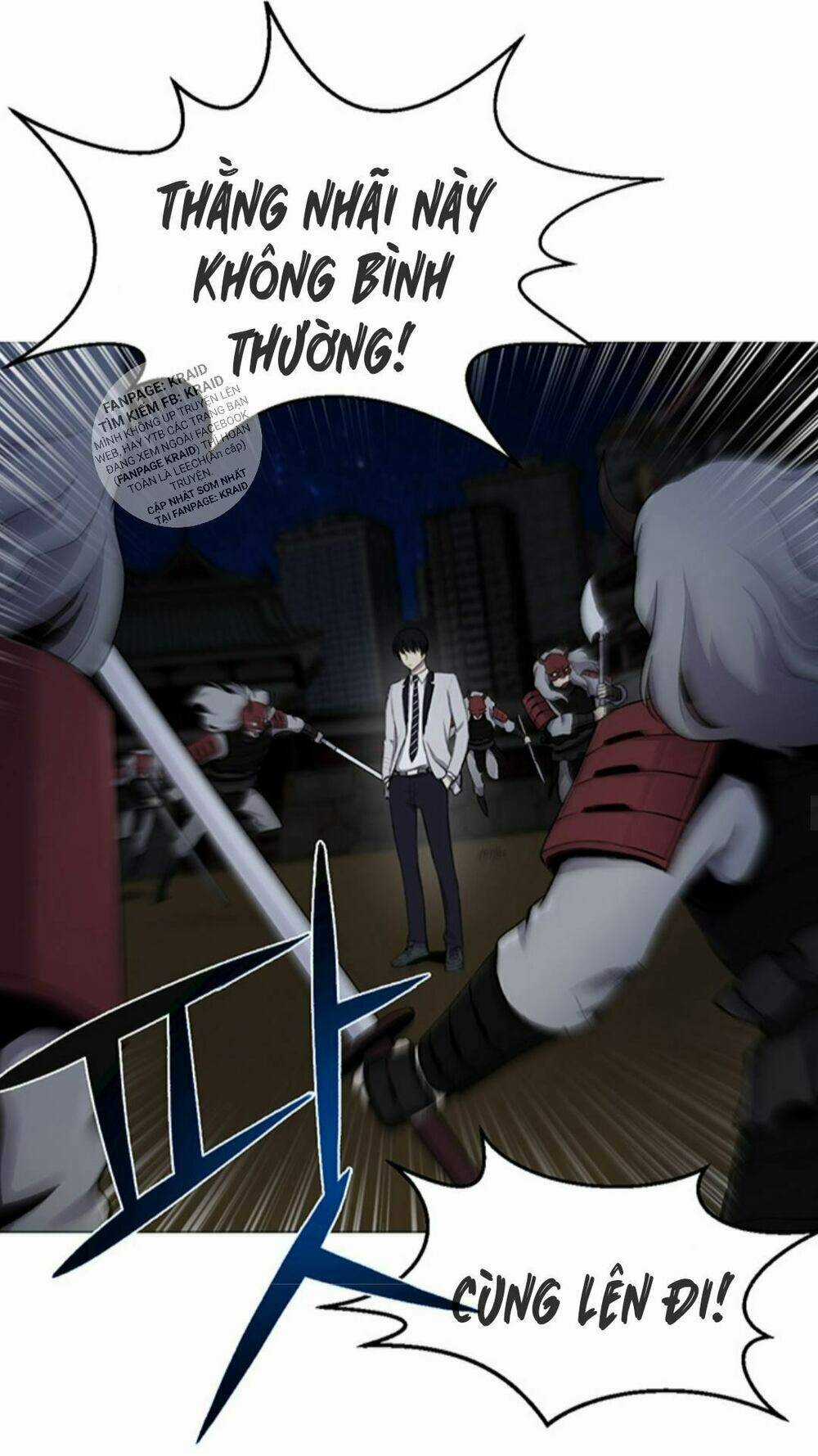 Luân Hồi Ác Nhân Chapter 15 trang 44