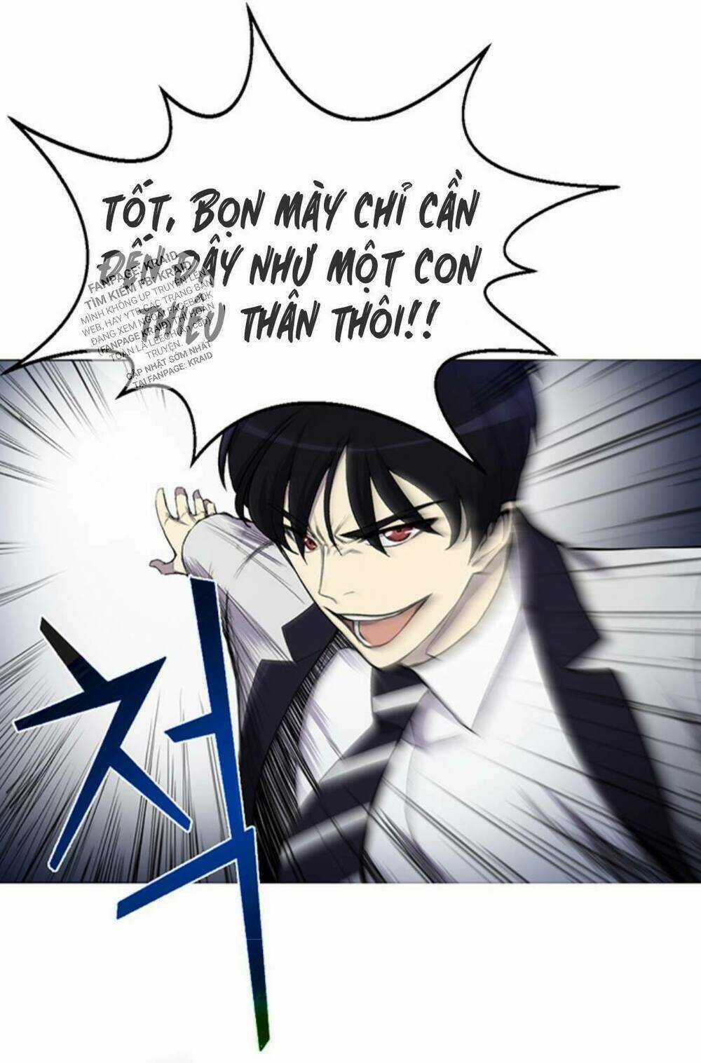 Luân Hồi Ác Nhân Chapter 15 trang 45