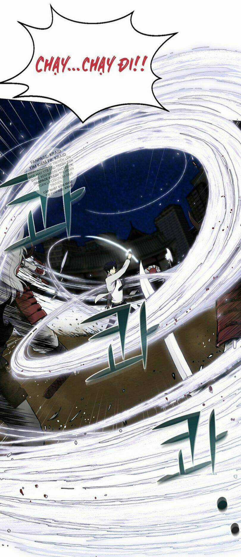 Luân Hồi Ác Nhân Chapter 15 trang 48