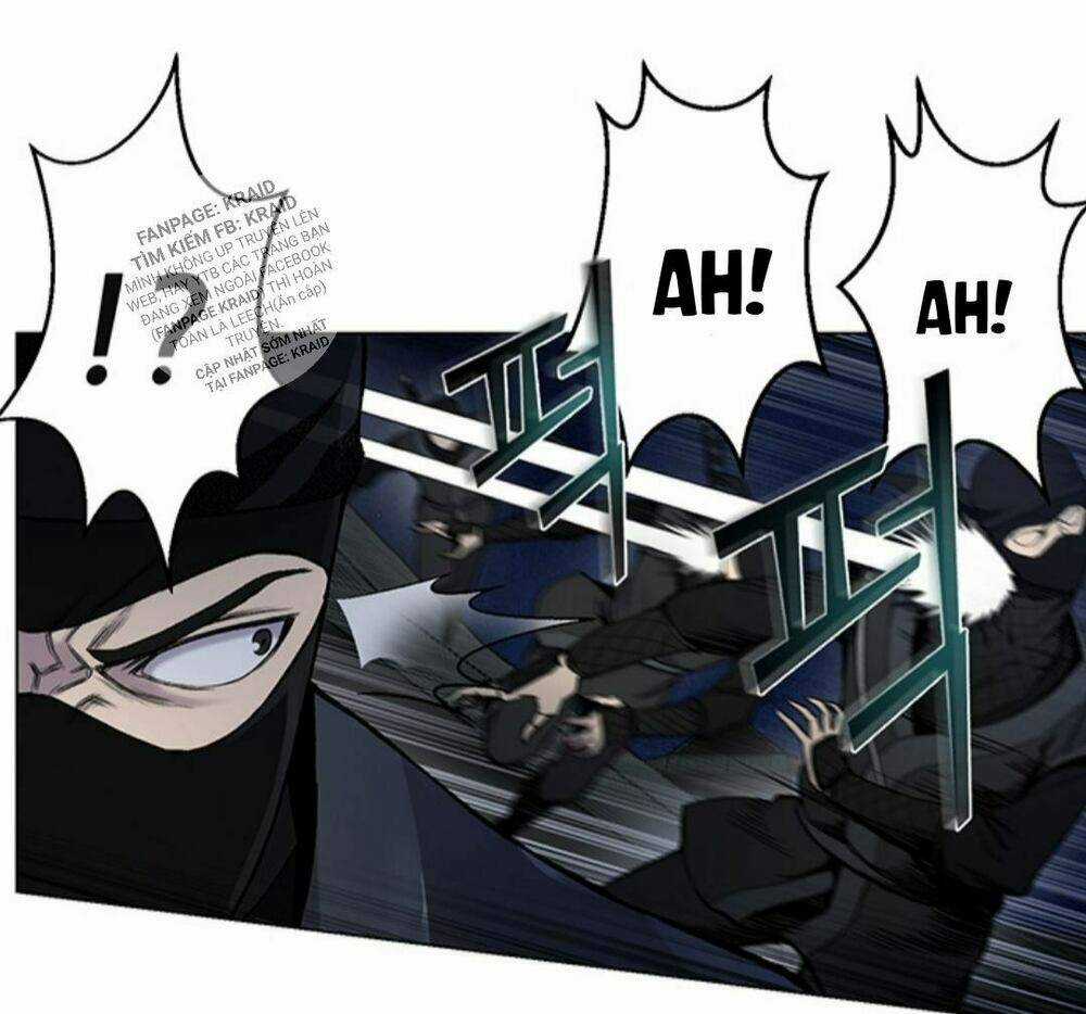 Luân Hồi Ác Nhân Chapter 15 trang 5