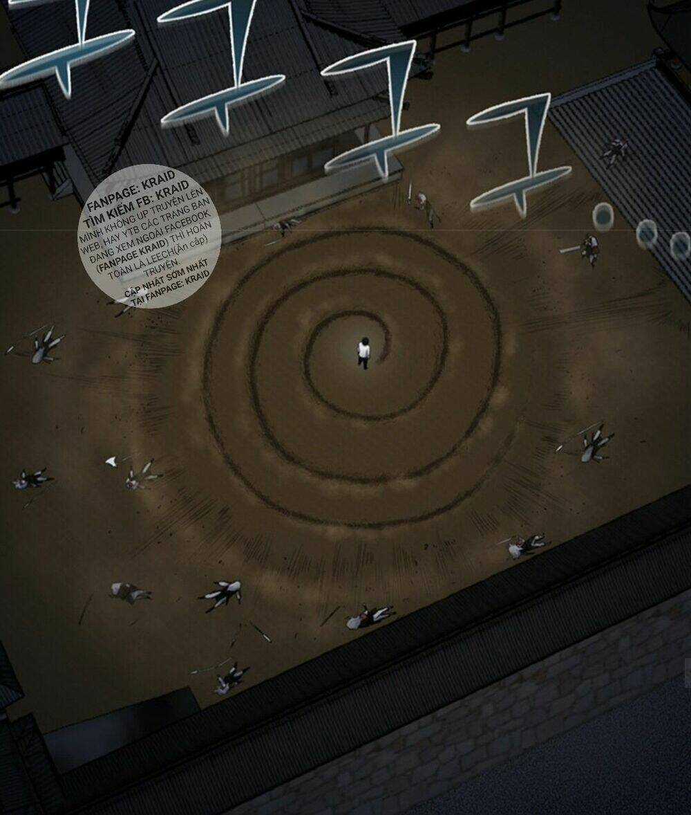 Luân Hồi Ác Nhân Chapter 15 trang 50