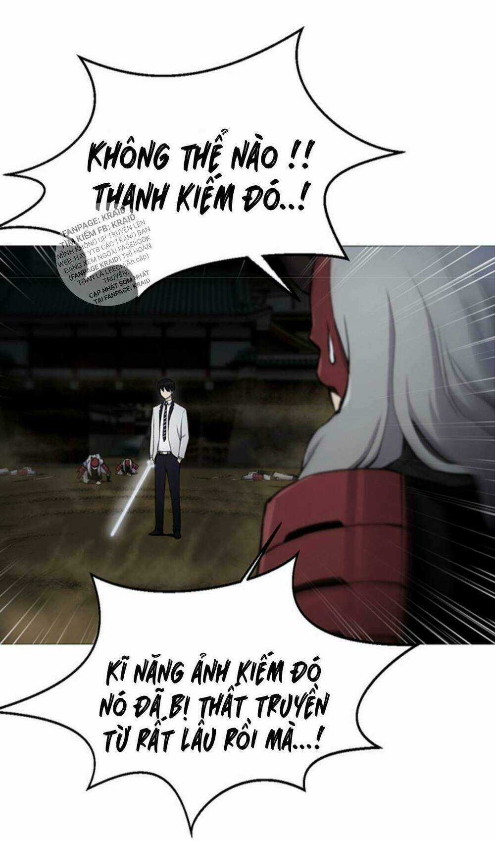 Luân Hồi Ác Nhân Chapter 15 trang 51