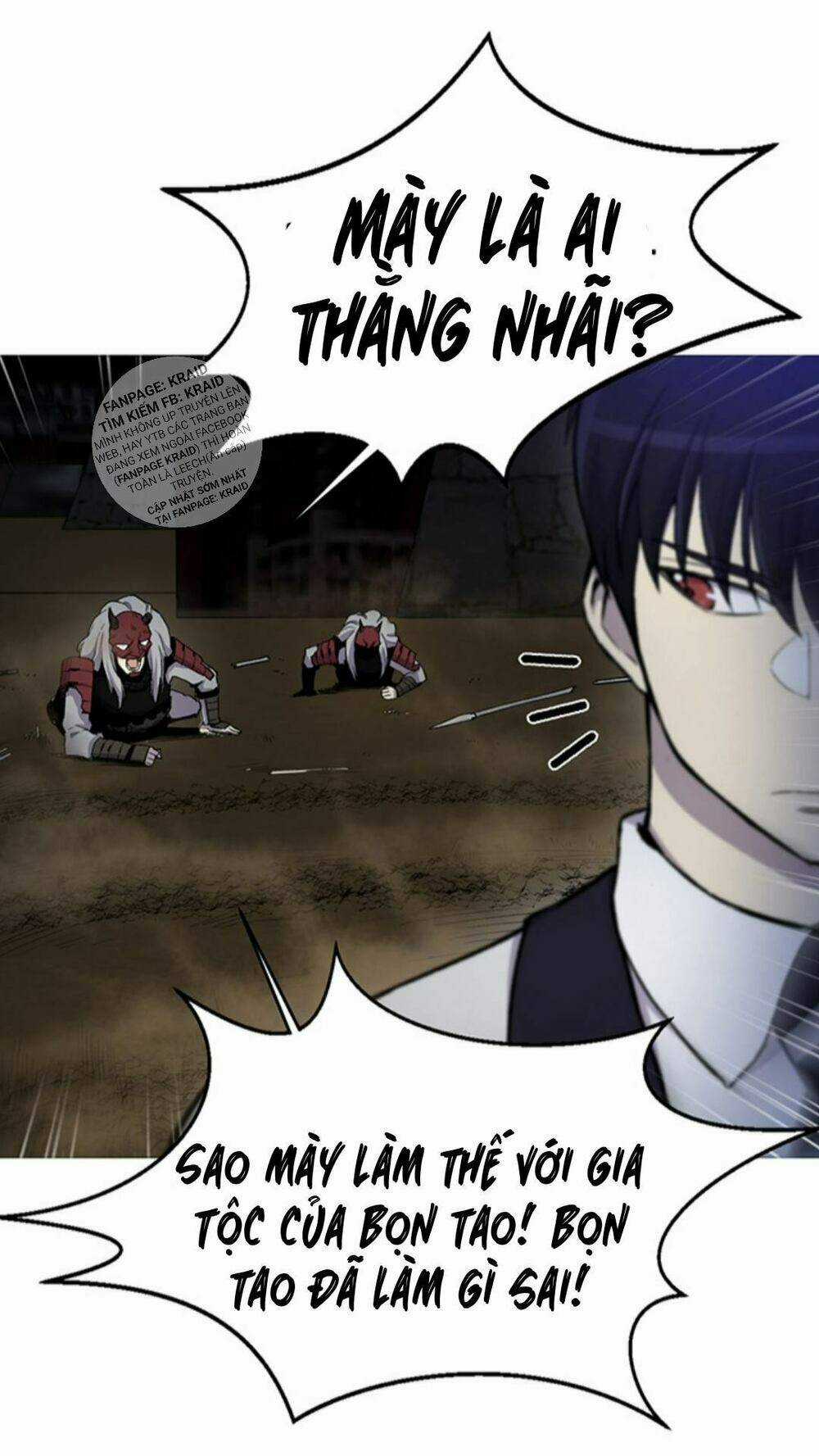 Luân Hồi Ác Nhân Chapter 15 trang 52