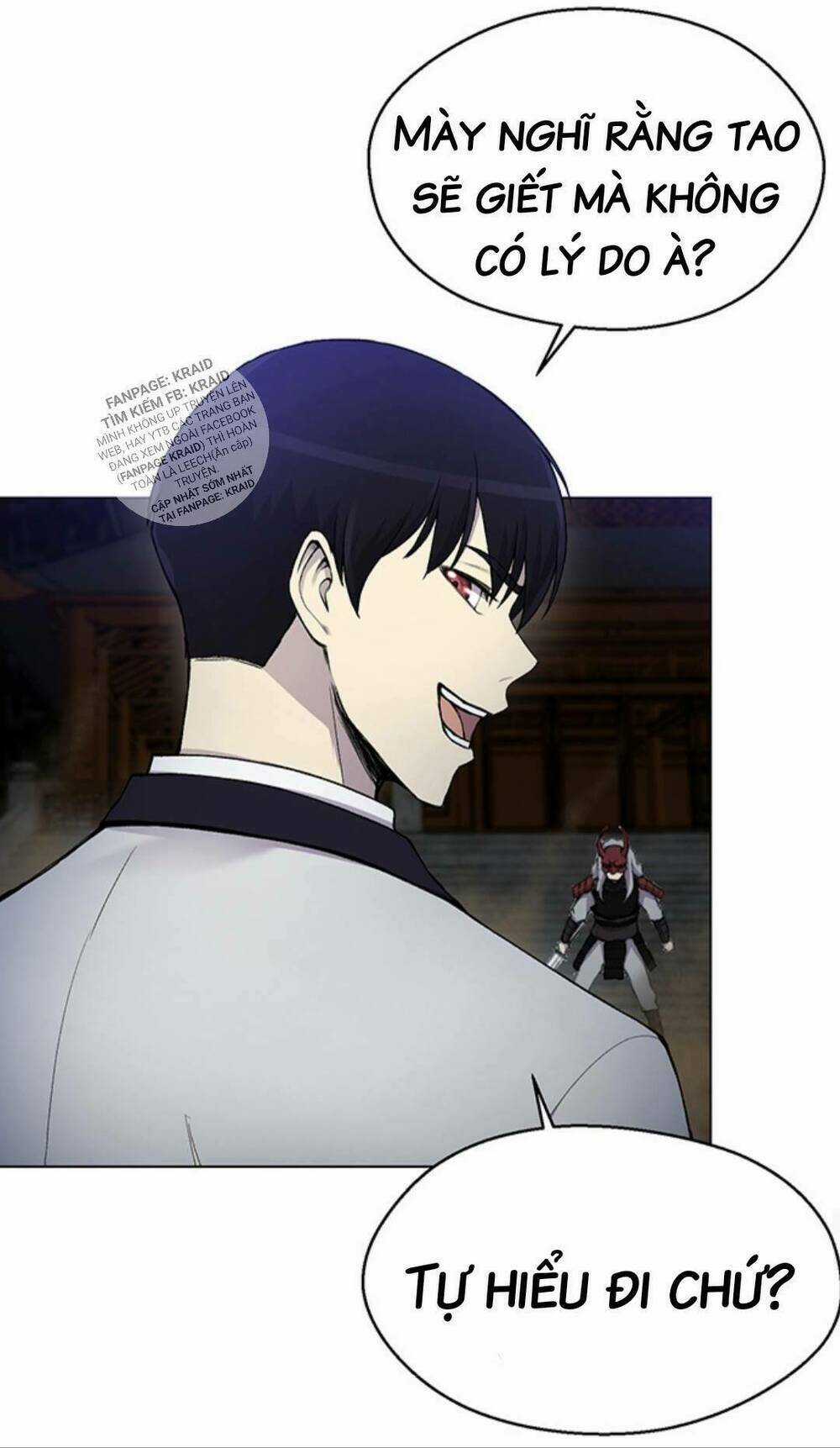 Luân Hồi Ác Nhân Chapter 15 trang 53