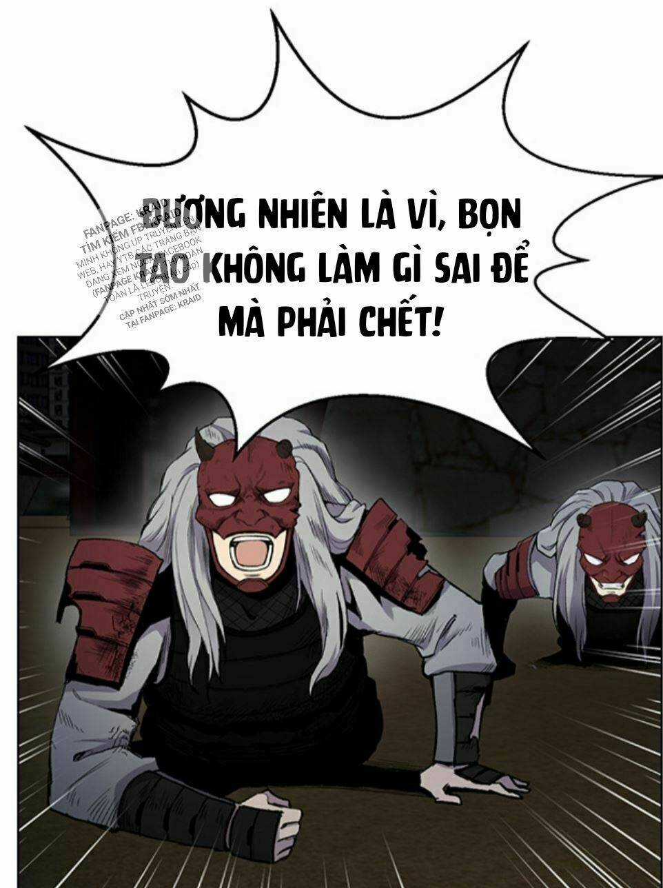 Luân Hồi Ác Nhân Chapter 15 trang 54