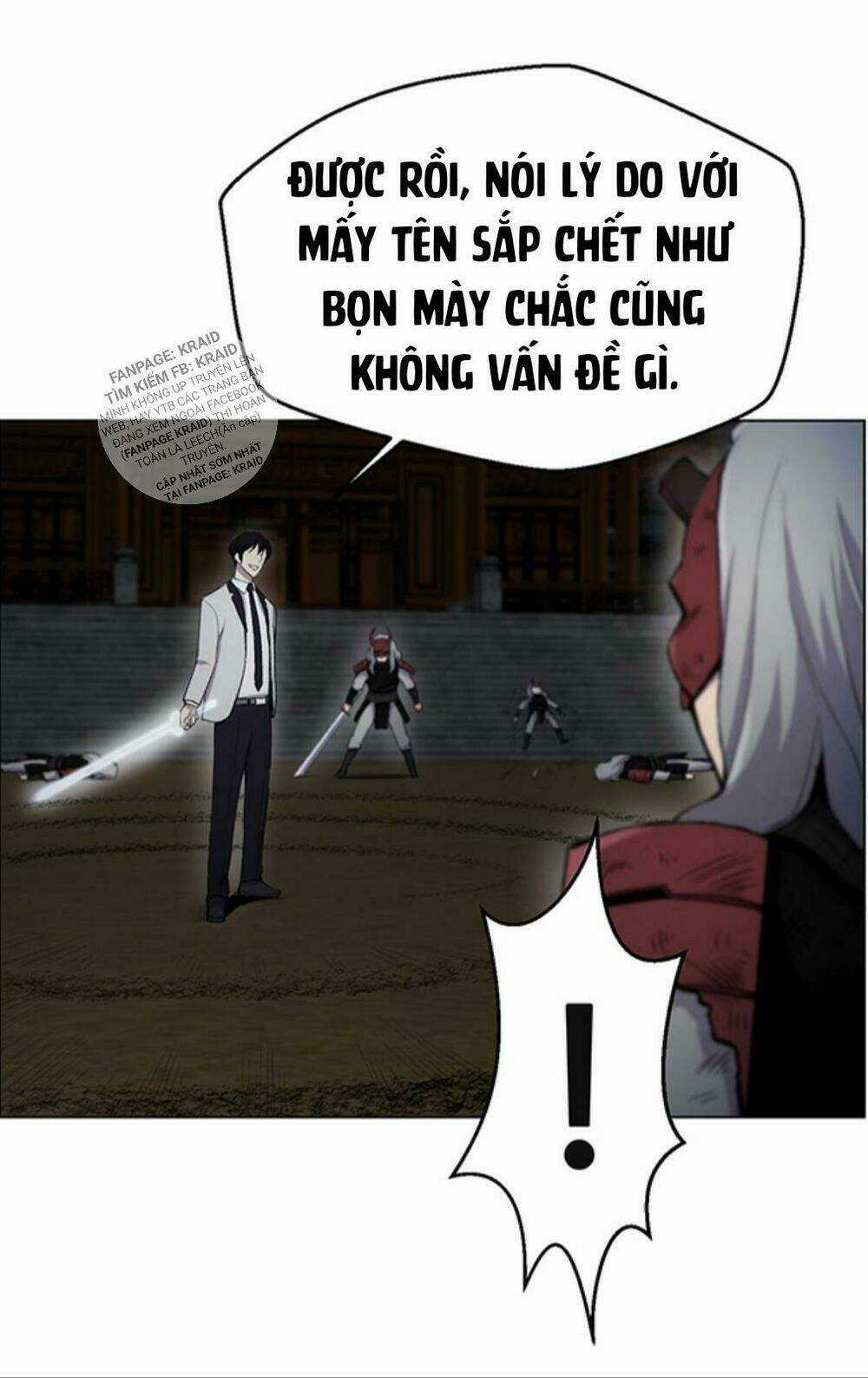 Luân Hồi Ác Nhân Chapter 15 trang 55