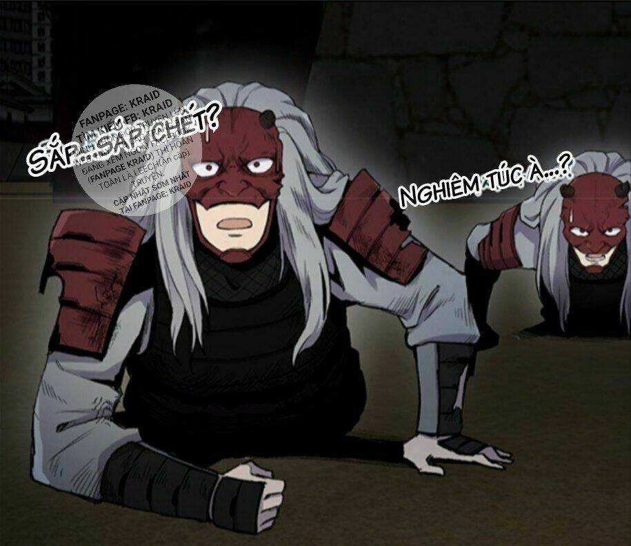 Luân Hồi Ác Nhân Chapter 15 trang 56