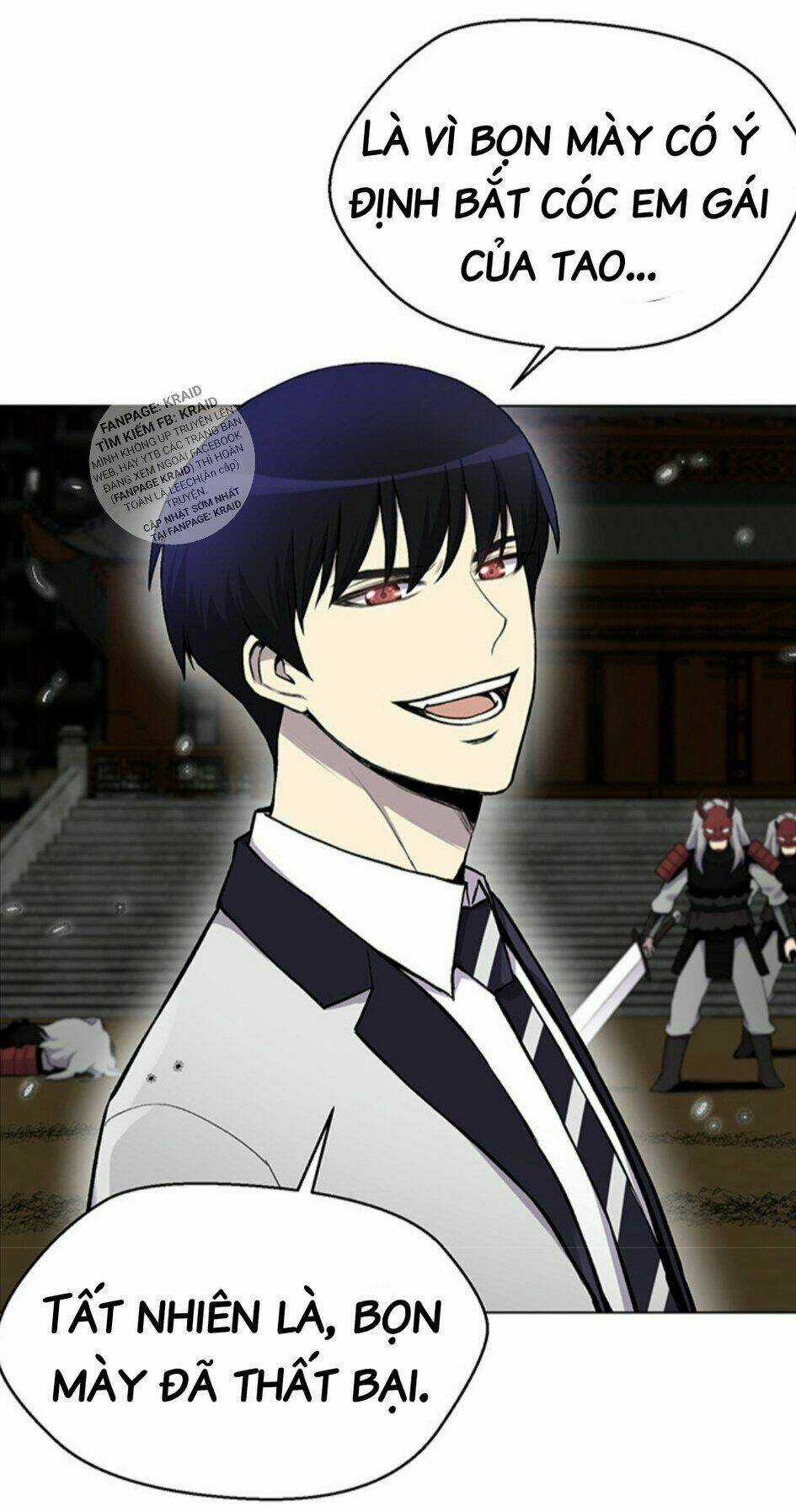 Luân Hồi Ác Nhân Chapter 15 trang 57