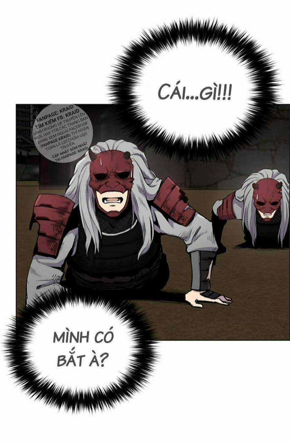 Luân Hồi Ác Nhân Chapter 15 trang 58