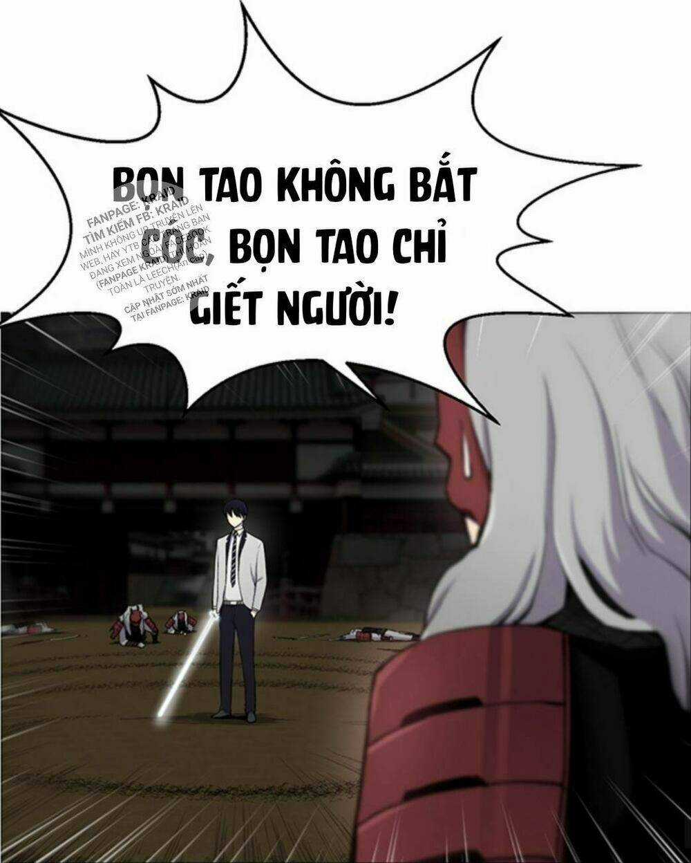 Luân Hồi Ác Nhân Chapter 15 trang 59