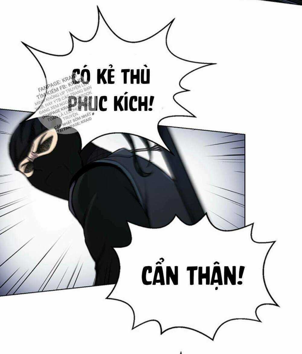 Luân Hồi Ác Nhân Chapter 15 trang 6