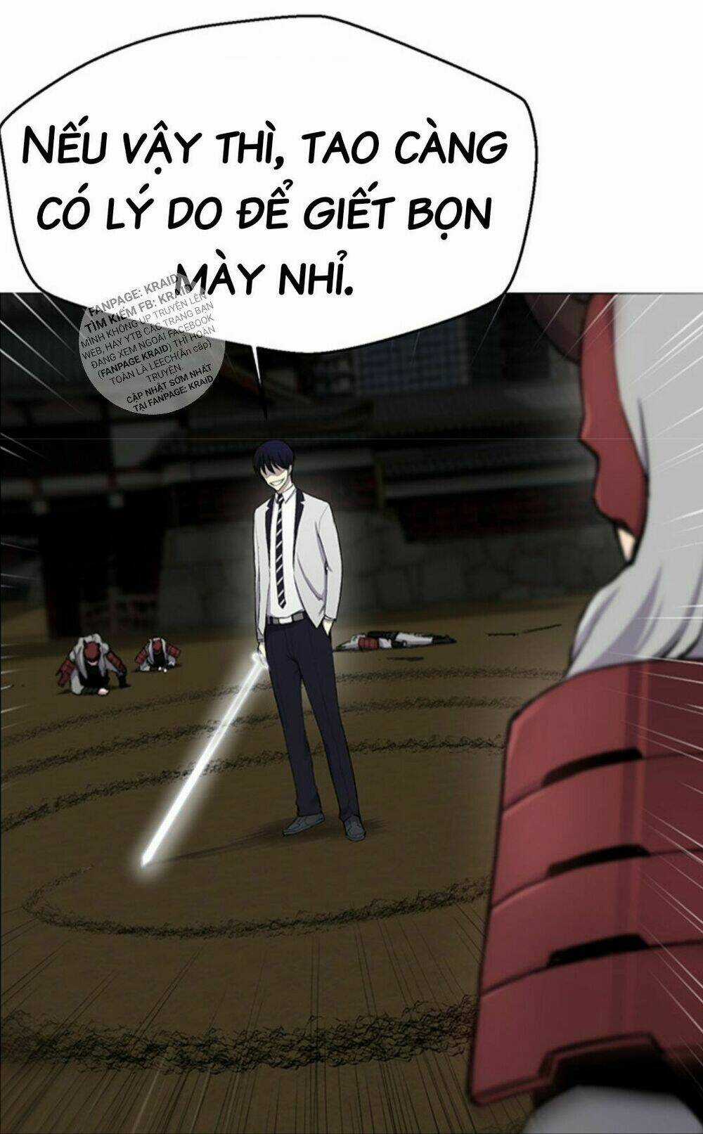 Luân Hồi Ác Nhân Chapter 15 trang 61