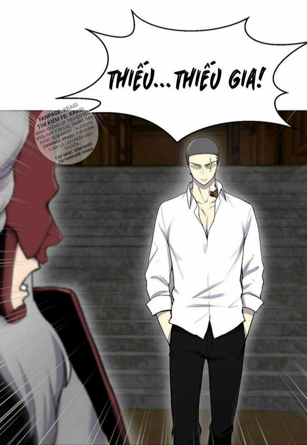 Luân Hồi Ác Nhân Chapter 15 trang 63