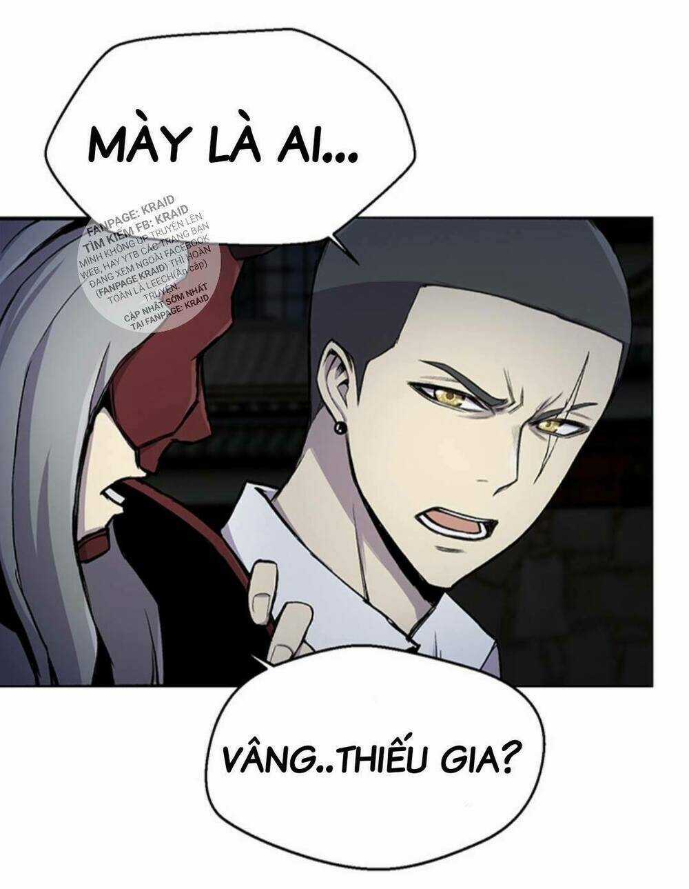 Luân Hồi Ác Nhân Chapter 15 trang 66