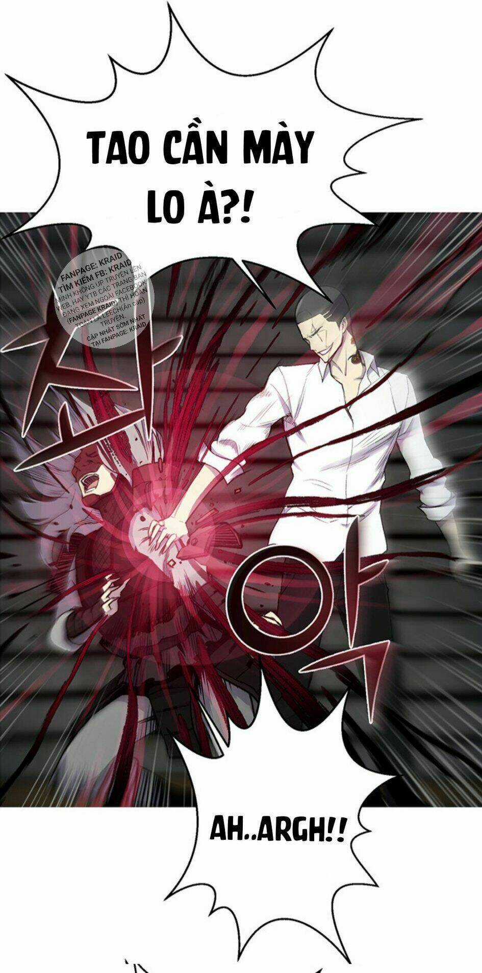 Luân Hồi Ác Nhân Chapter 15 trang 67