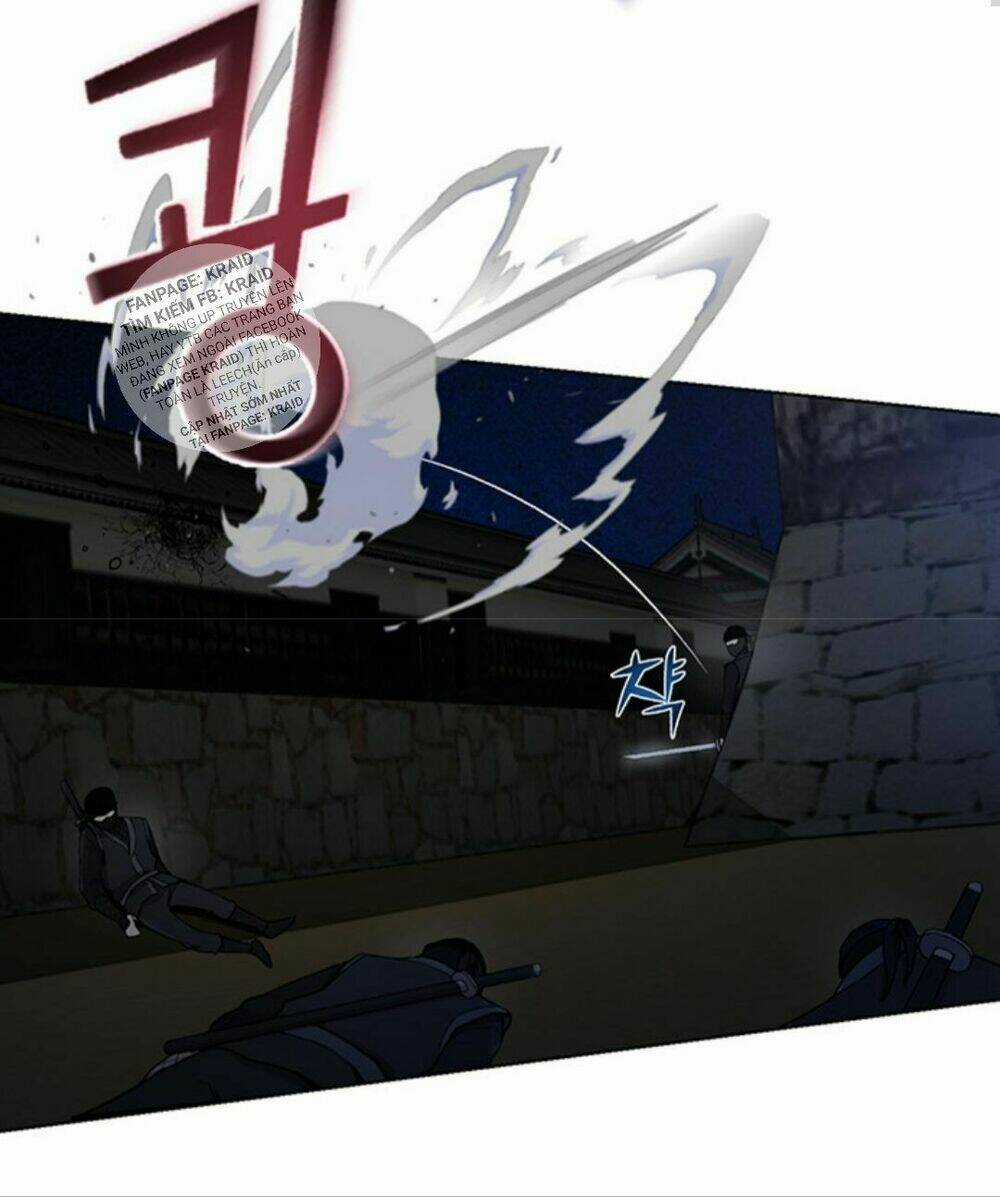 Luân Hồi Ác Nhân Chapter 15 trang 8