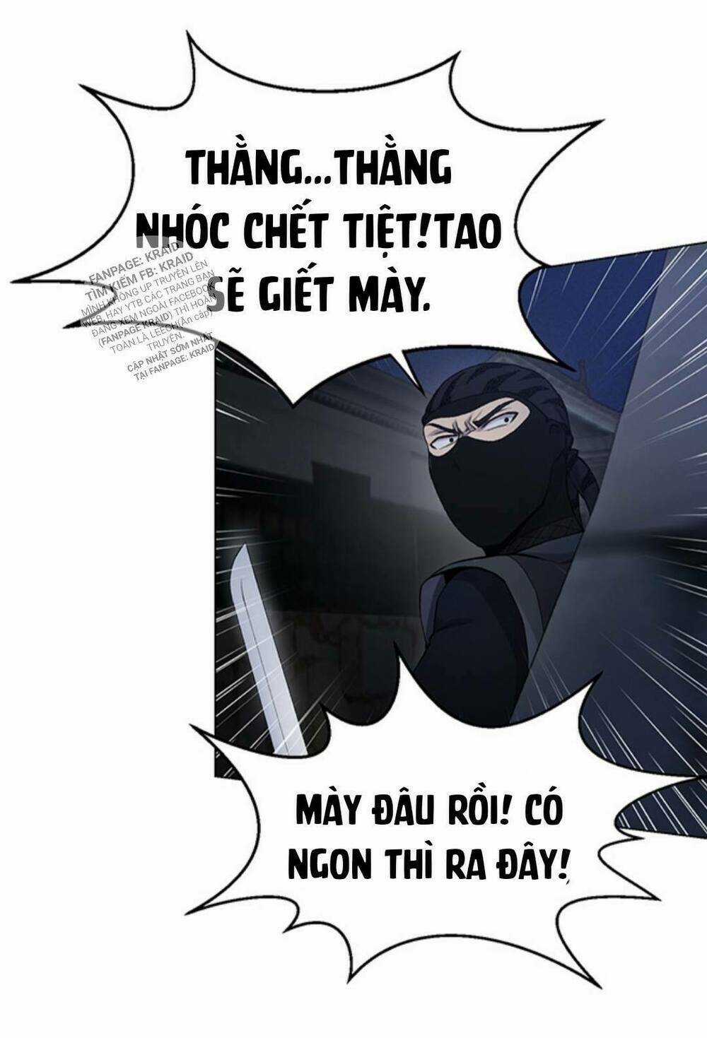 Luân Hồi Ác Nhân Chapter 15 trang 9