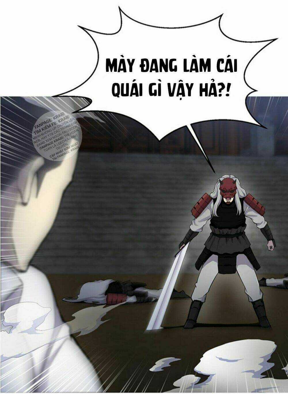 Luân Hồi Ác Nhân Chapter 16 trang 10