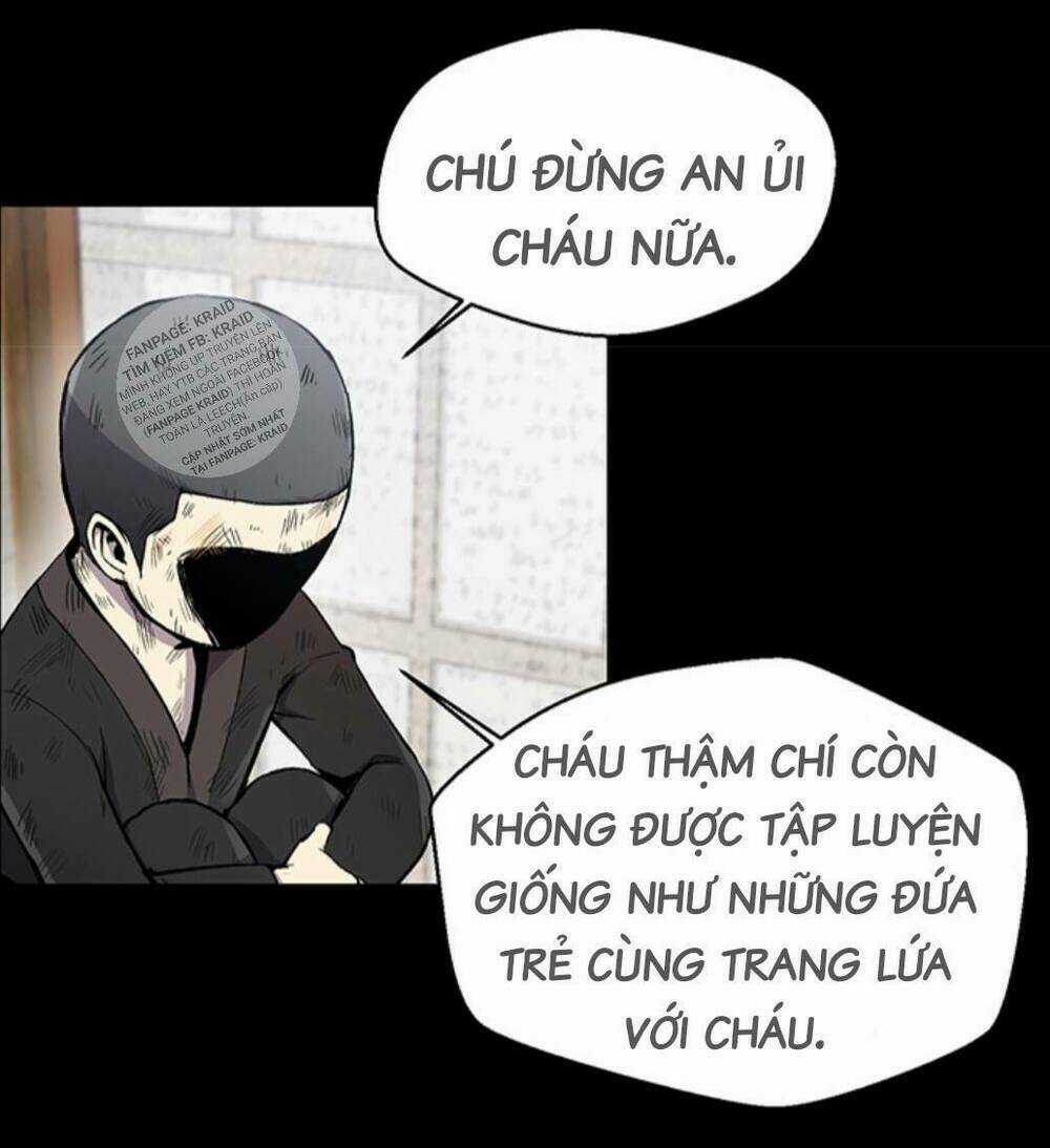 Luân Hồi Ác Nhân Chapter 16 trang 21