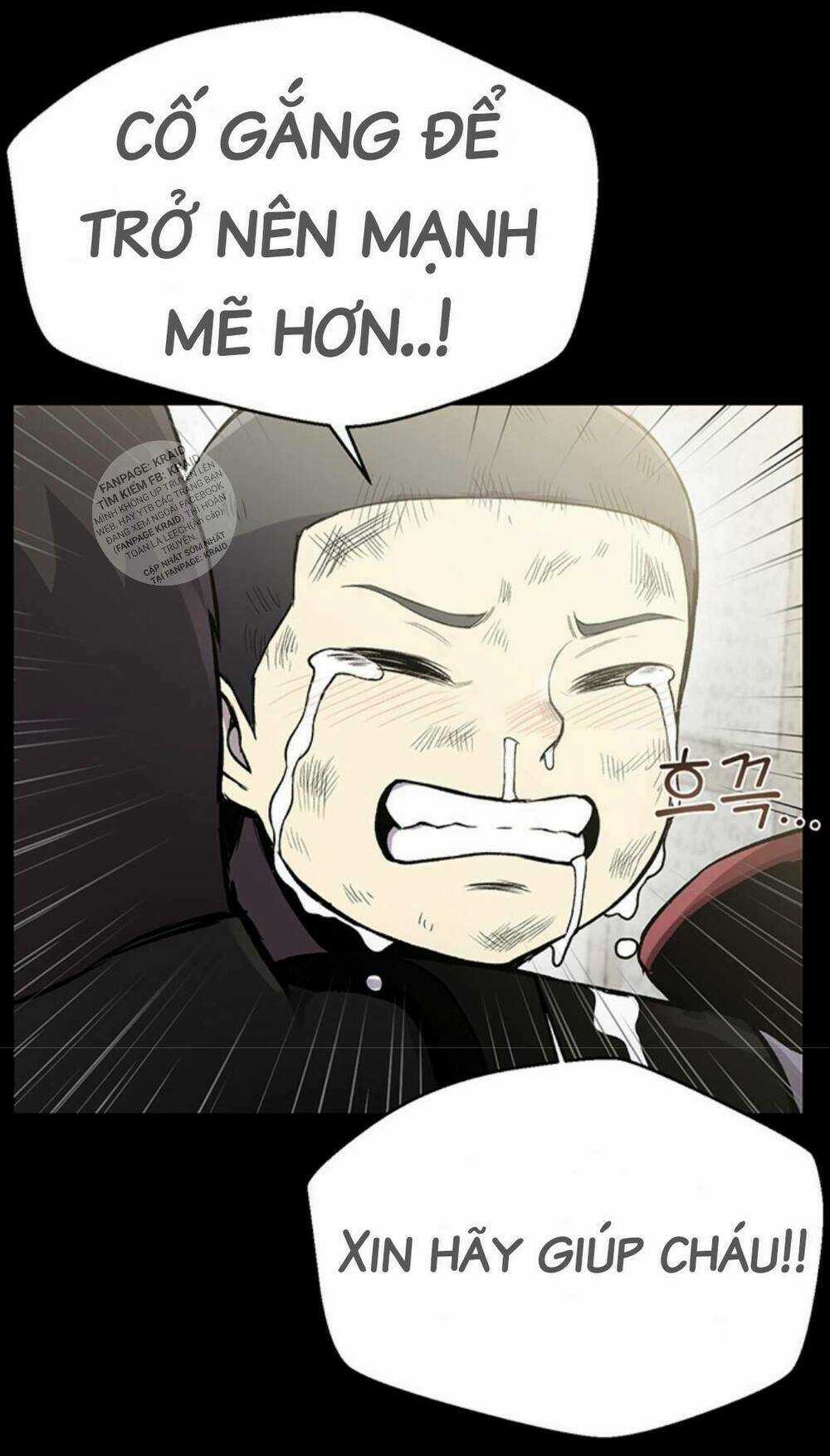 Luân Hồi Ác Nhân Chapter 16 trang 28