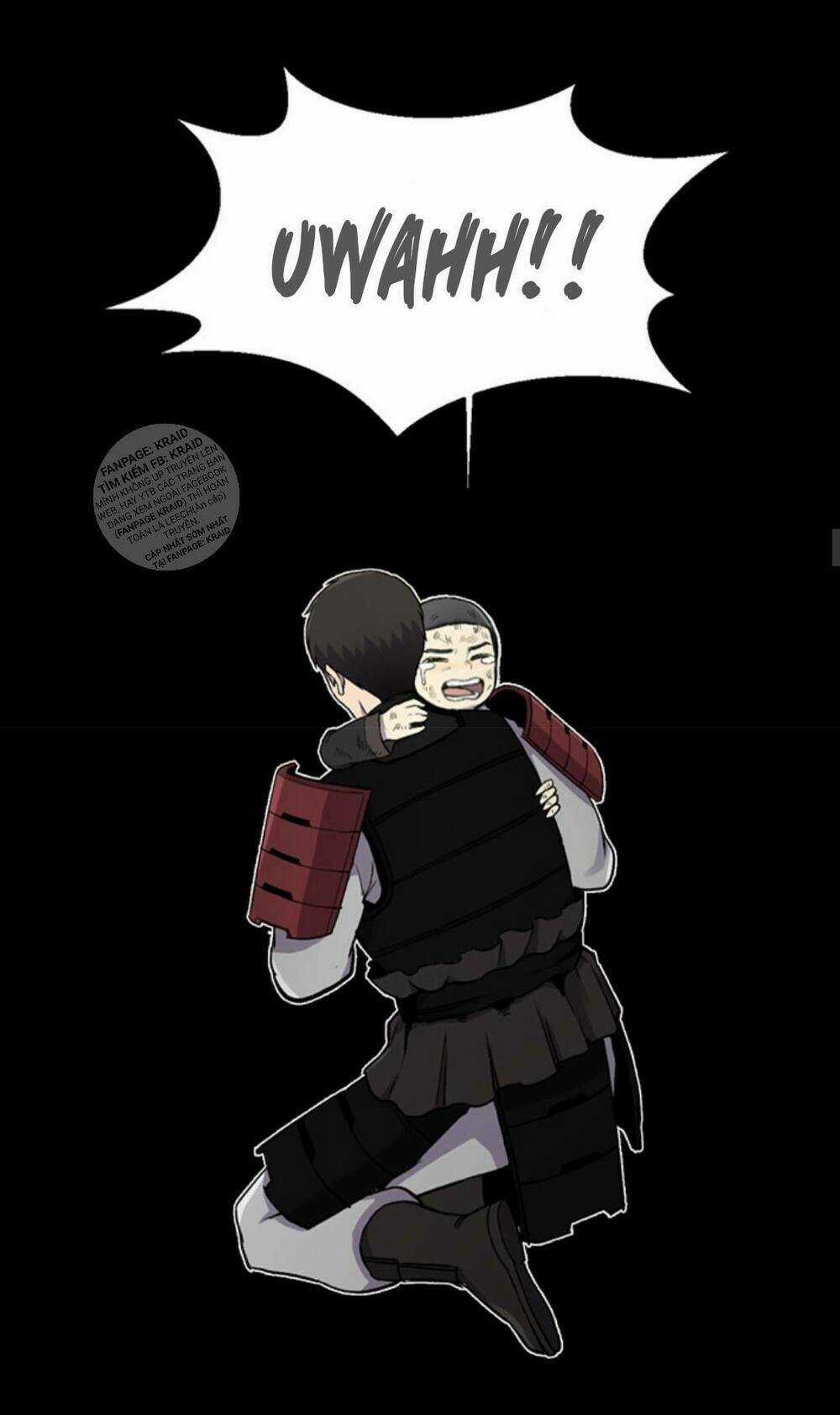 Luân Hồi Ác Nhân Chapter 16 trang 29