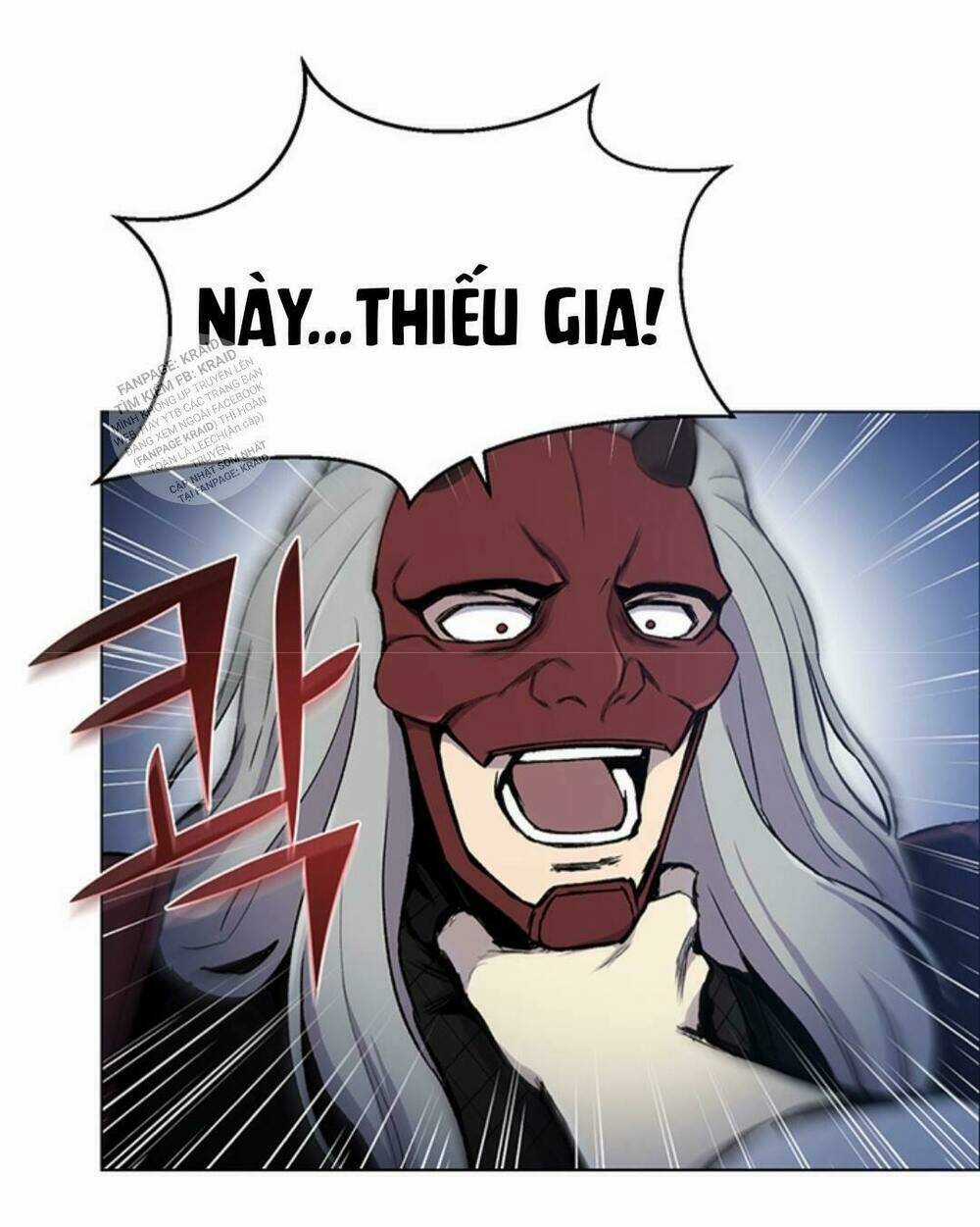 Luân Hồi Ác Nhân Chapter 16 trang 3