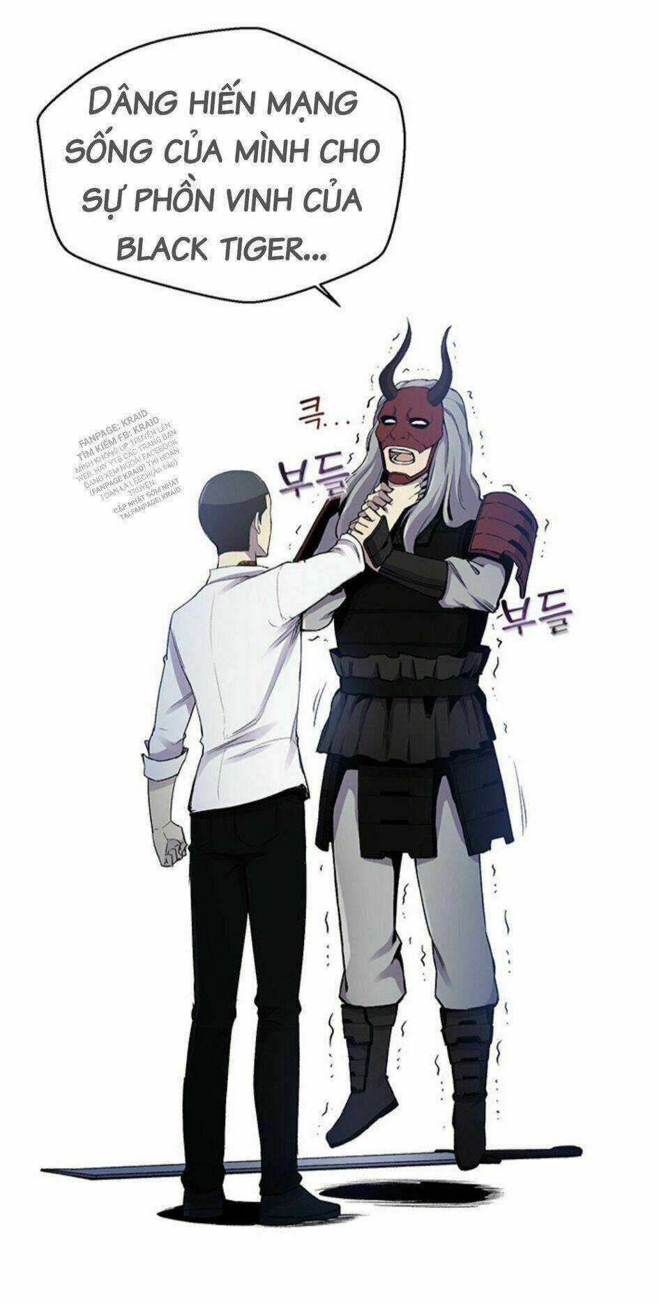 Luân Hồi Ác Nhân Chapter 16 trang 32