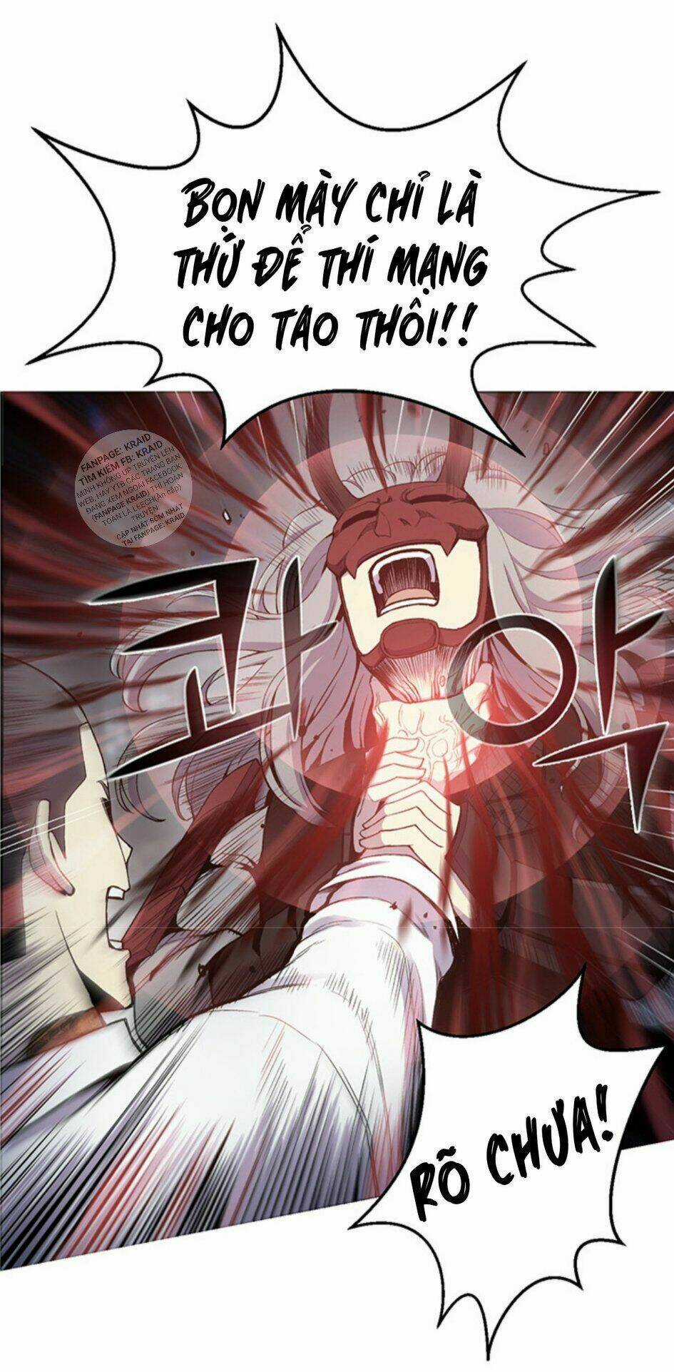 Luân Hồi Ác Nhân Chapter 16 trang 34