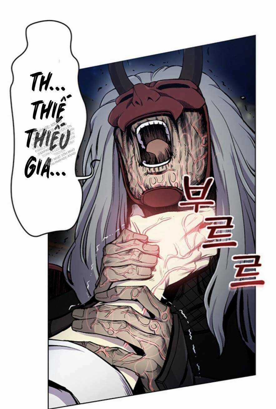 Luân Hồi Ác Nhân Chapter 16 trang 35