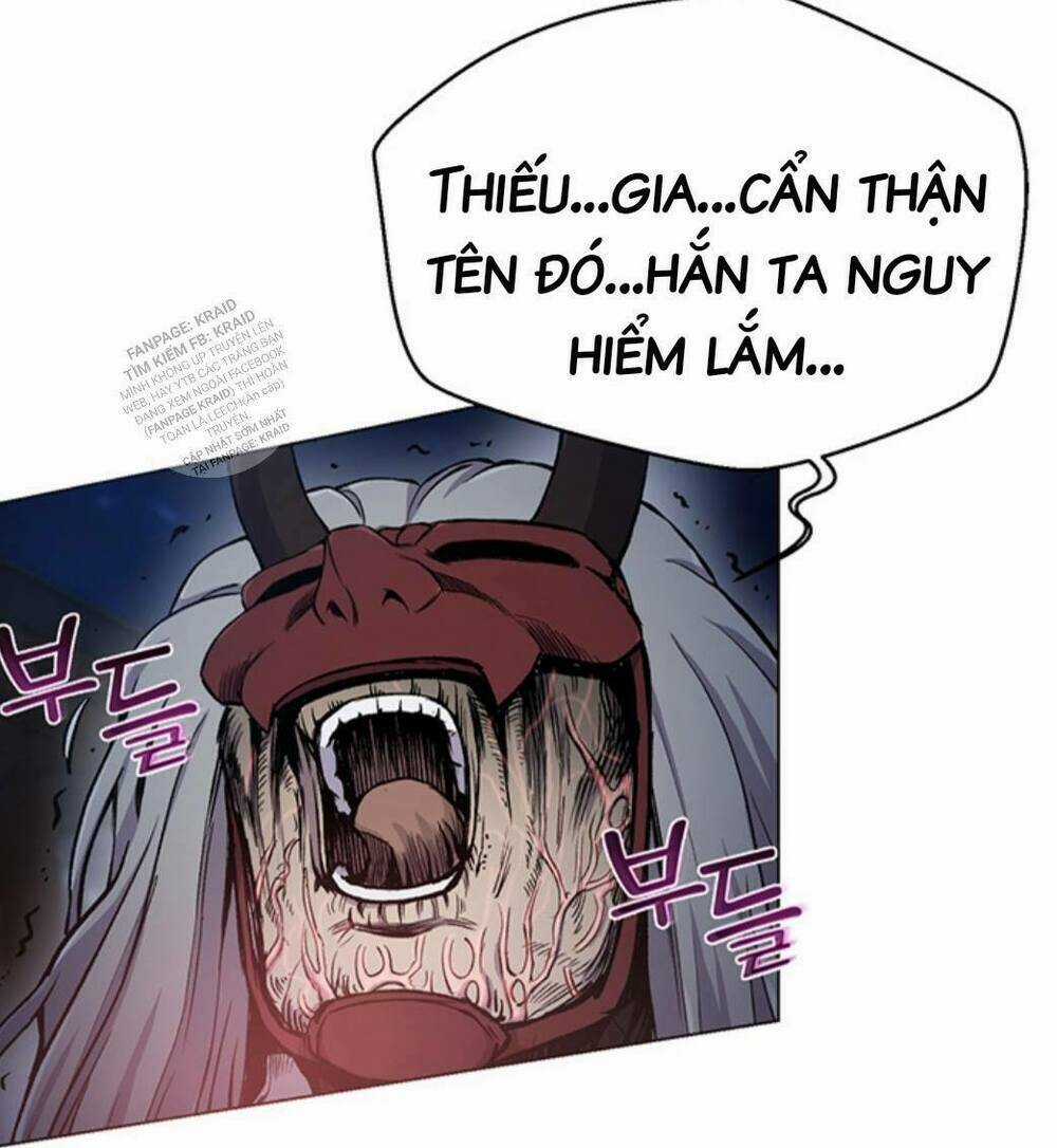 Luân Hồi Ác Nhân Chapter 16 trang 36