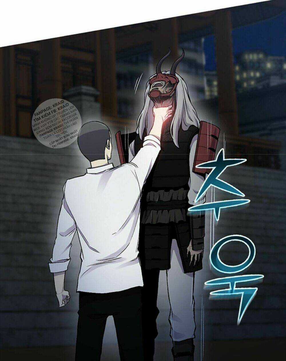 Luân Hồi Ác Nhân Chapter 16 trang 37