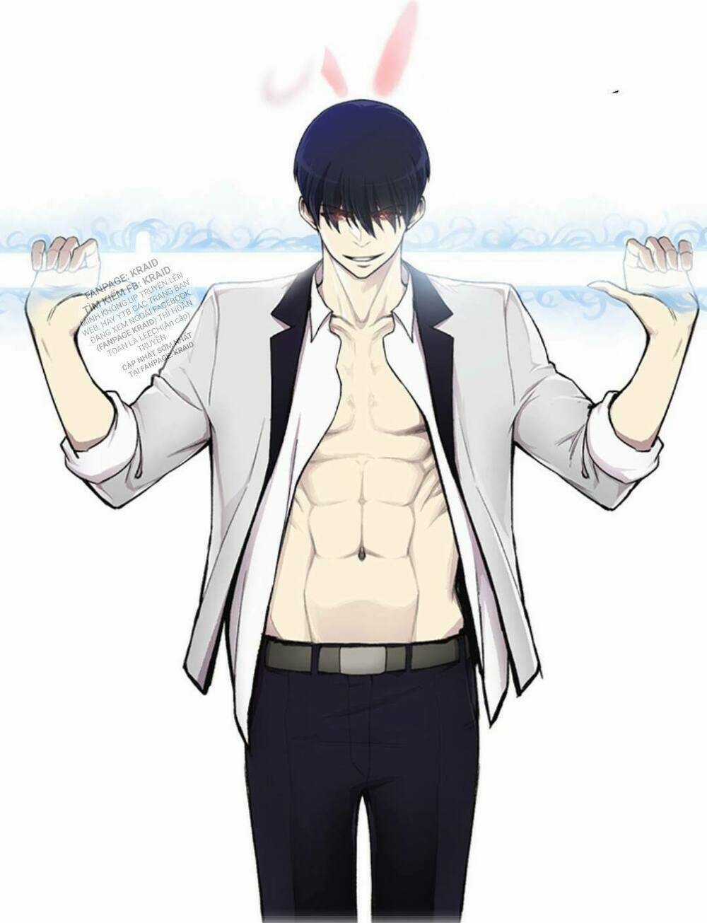 Luân Hồi Ác Nhân Chapter 16 trang 49