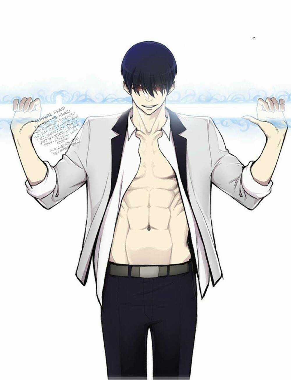 Luân Hồi Ác Nhân Chapter 16 trang 50