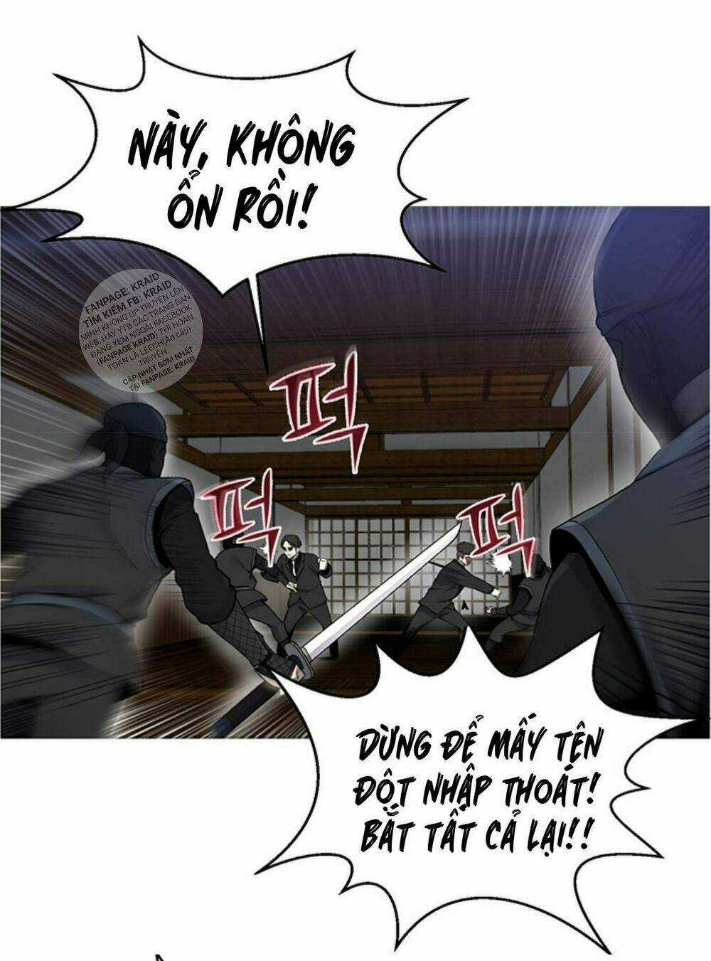 Luân Hồi Ác Nhân Chapter 16 trang 52