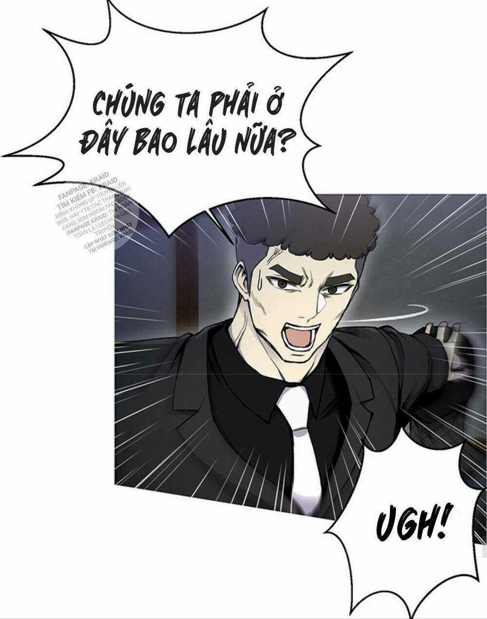 Luân Hồi Ác Nhân Chapter 16 trang 53